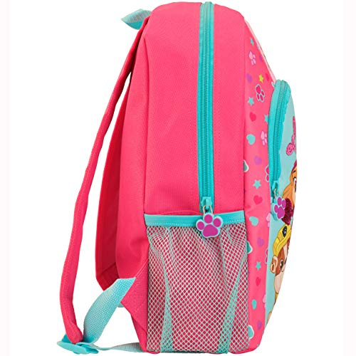 Foto 4 pulgar | Mochila Paw Patrol Skye Chase Everest- Venta Internacional