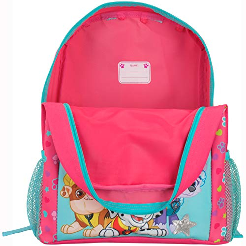 Foto 6 pulgar | Mochila Paw Patrol Skye Chase Everest- Venta Internacional
