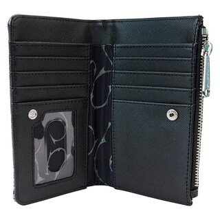 Foto 3 | Wallet Loungefly Disney Nightmare Before Christmas - Venta Internacional.
