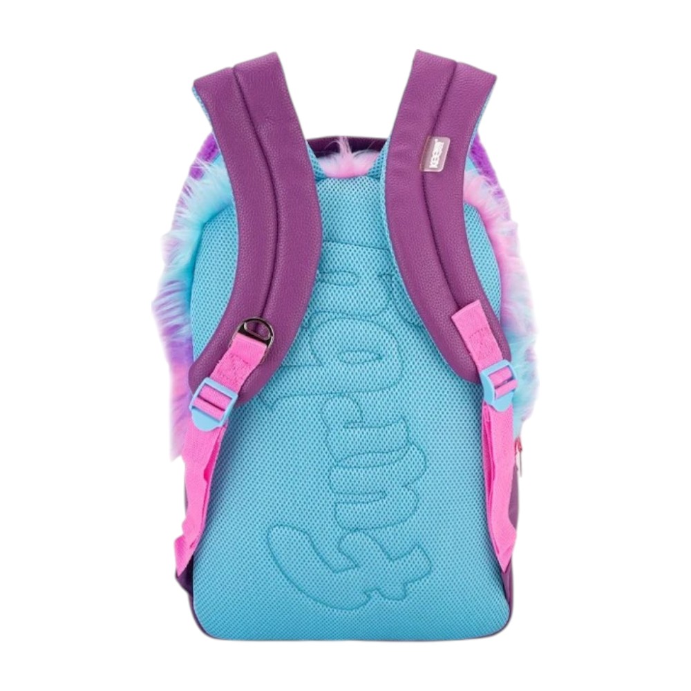Foto 4 pulgar | Mochila Grande Escolar Furby Yadatex Fby001-bp225a