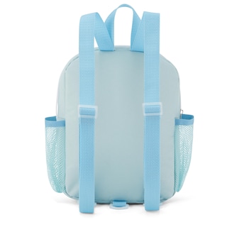 Foto 2 | Mochila Disney Baby Stitch Cool Hawaii De 25 Cm Con Correa - Venta Internacional.