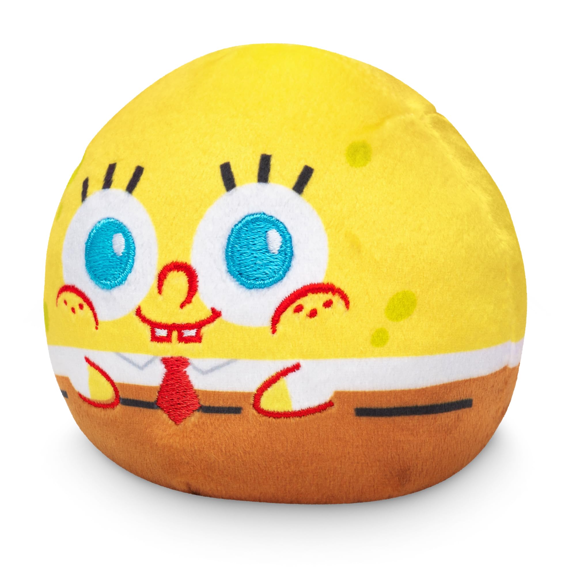 Foto 4 pulgar | Bolso De Mano De Peluche Teeturtle Bob Esponja - Venta Internacional.