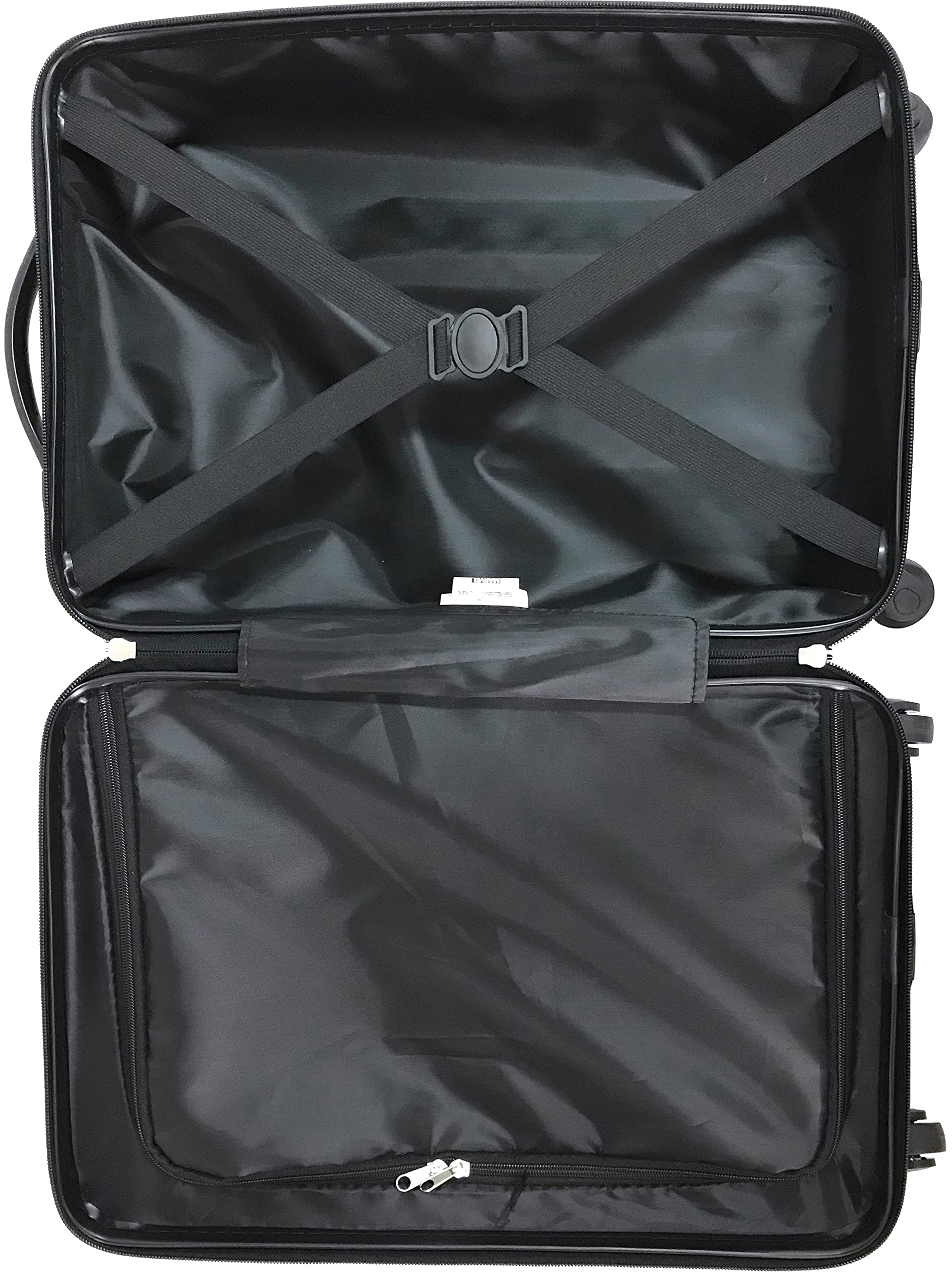 Foto 3 | Equipaje Fast Forward Spiderman No Way Home Para Niños De 20 Pulgadas - Venta Internacional.