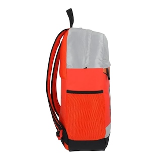 Foto 3 | Mochila Grande Escolar The Simpsons Duff Y Estuche Sim006-se019a