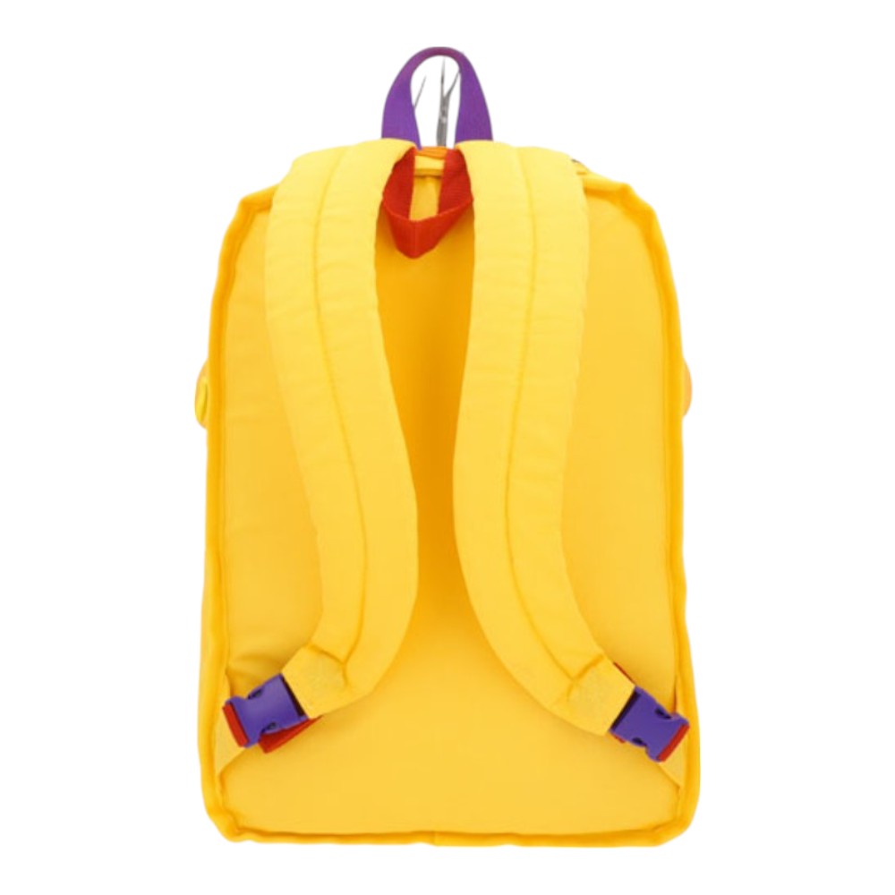 Foto 9 pulgar | Mochila Grande Escolar Nick 90s Cat/dog Yadatex Cat002-bp204a
