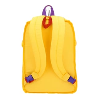 Foto 8 | Mochila Grande Escolar Nick 90s Cat/dog Yadatex Cat002-bp204a