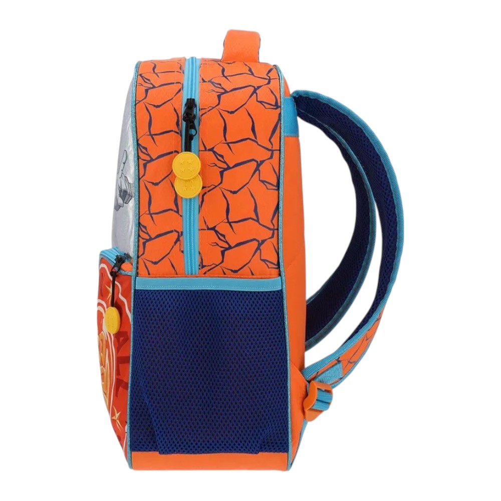 Foto 4 pulgar | Mochila Grande Yadatex Dragon Ball S Dbs139-bp135a