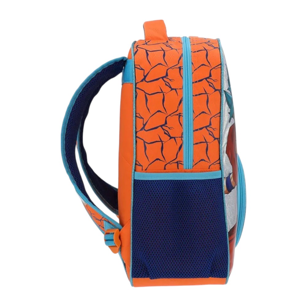 Foto 6 | Mochila Grande Yadatex Dragon Ball S Dbs139-bp135a