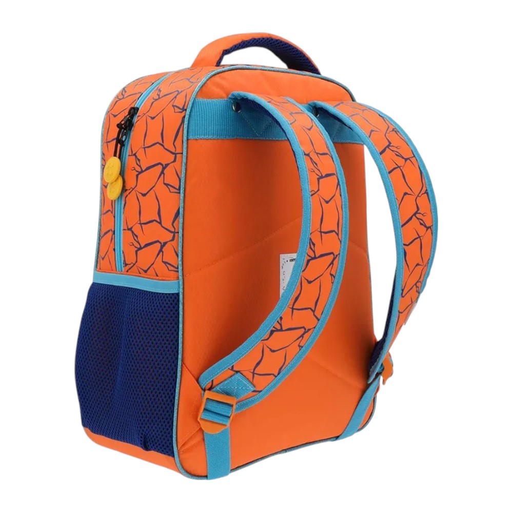 Foto 8 pulgar | Mochila Grande Yadatex Dragon Ball S Dbs139-bp135a