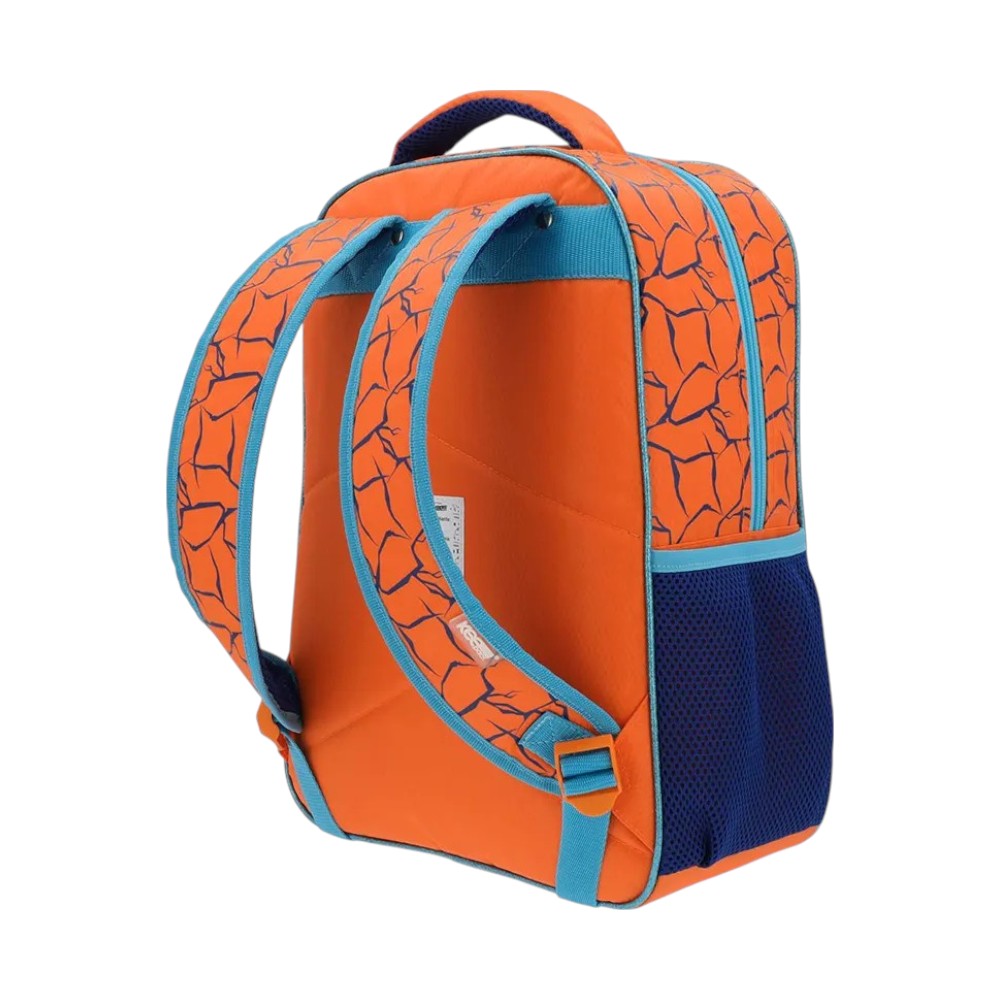 Foto 9 pulgar | Mochila Grande Yadatex Dragon Ball S Dbs139-bp135a