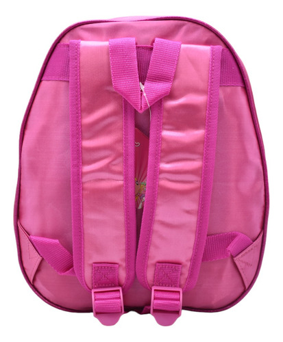 Foto 4 pulgar | Mini Backpack Pinypon Mix And Match 3d Rosa 15952 Famosa