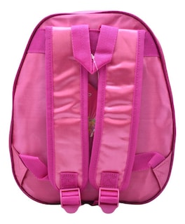 Foto 3 | Mini Backpack Pinypon Mix And Match 3d Rosa 15952 Famosa