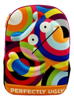 Foto 1 | Mochila Ugly Dolls Perfectly 3d Primaria Original Yadatex