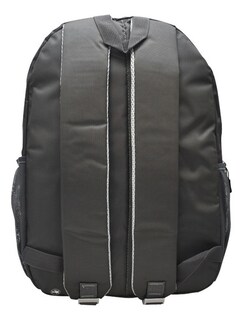 Foto 3 | Mochila Automoviles Your Sponsor 3d Lenticular Negra Primaria Torch