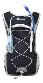 Foto 1 | Mochila Deportiva De Hidratación 2 Litros Agua Junletu