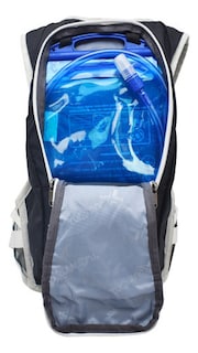 Foto 3 | Mochila Deportiva De Hidratación 2 Litros Agua Junletu