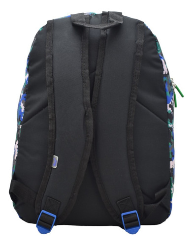 Foto 3 | Mochila Disney Mickey Mouse The True Original Con Porta Computadora 148715 Primaria Ruz