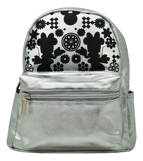 Foto 1 | Mochila Disney Minnie Mini Backpack Estampado 112543 Ruz