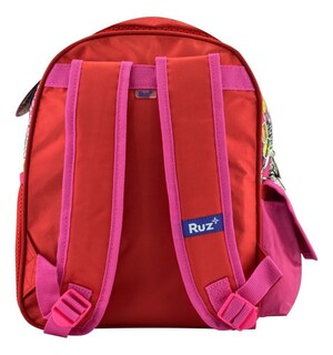 Foto 3 | Mochila Lol Surprise Rock Relieve Kinder Original Ruz