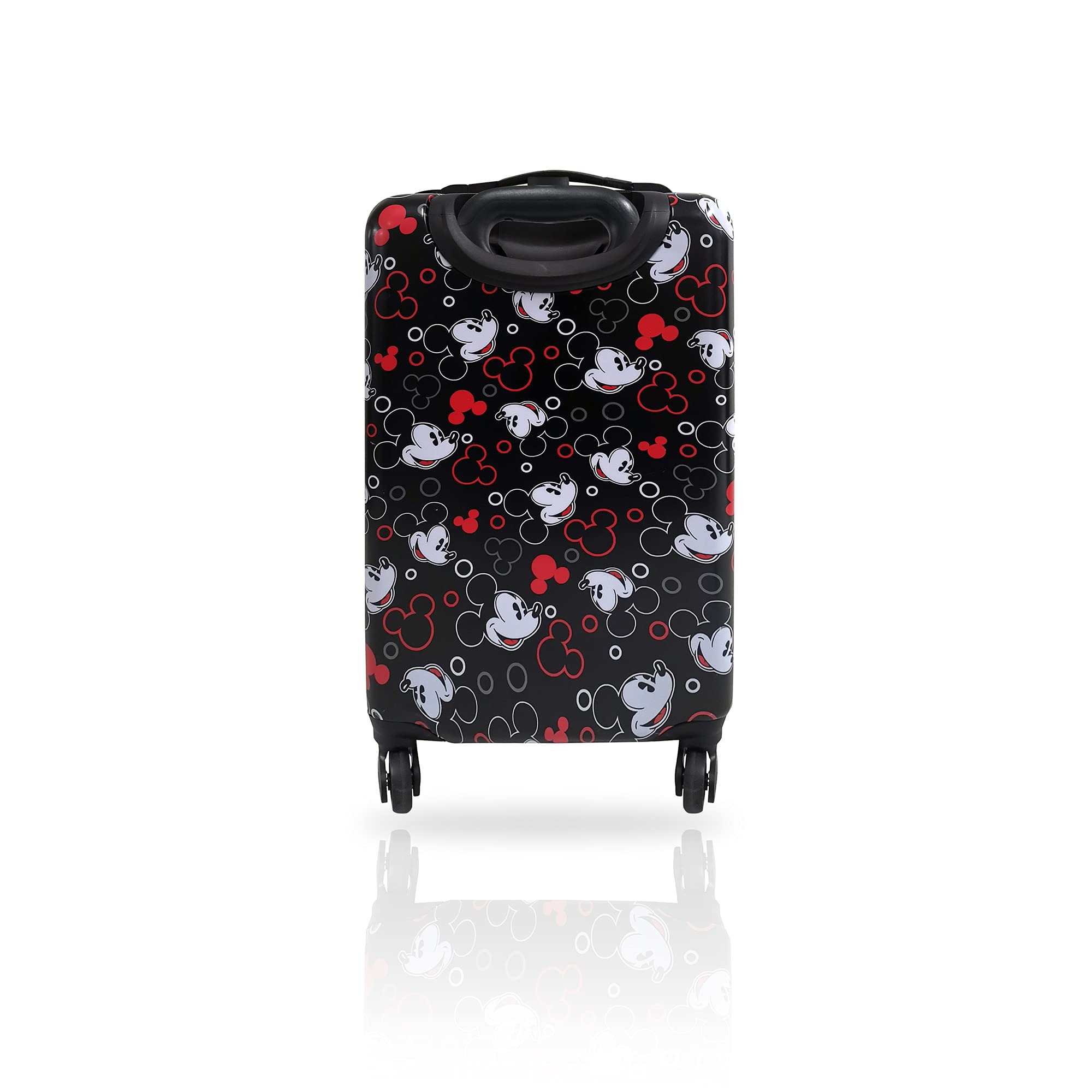 Foto 3 pulgar | Luggage Fast Forward Mickey Mouse De 20 Pulgadas Para Niños - Venta Internacional.