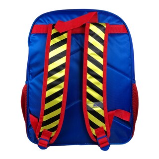 Foto 5 | Combo Mochila, Lonchera Y Lapicera Sonic Con Luz Interactiva