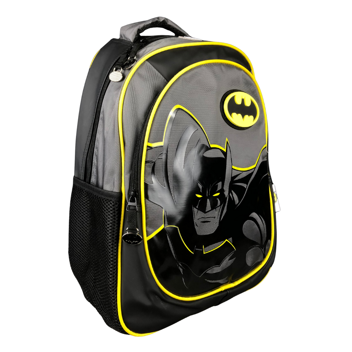 Foto 5 pulgar | Kit Escolar Mochila Y Lapicera De Batman