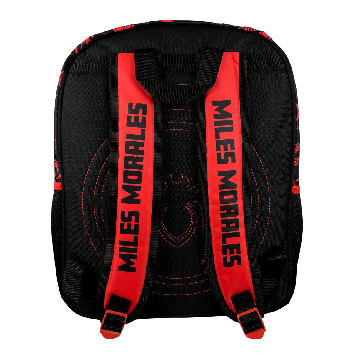 Foto 6 pulgar | Mochila Spiderman Miles Morales