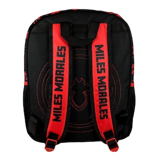 Foto 5 | Mochila Spiderman Miles Morales