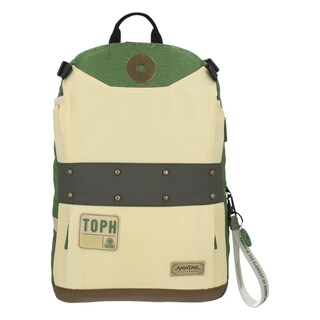 Foto 1 | Mochila Avatar Toph Nacion De Tierra Yadatex Porta Laptop Avt009-bp156a
