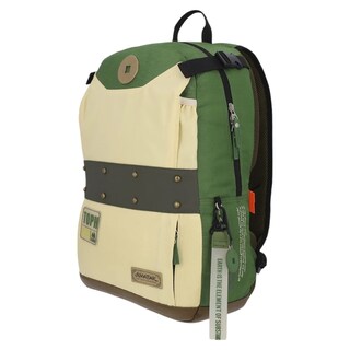 Foto 2 | Mochila Avatar Toph Nacion De Tierra Yadatex Porta Laptop Avt009-bp156a