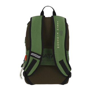 Foto 3 | Mochila Avatar Toph Nacion De Tierra Yadatex Porta Laptop Avt009-bp156a