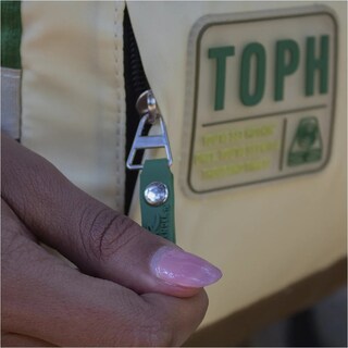 Foto 6 | Mochila Avatar Toph Nacion De Tierra Yadatex Porta Laptop Avt009-bp156a