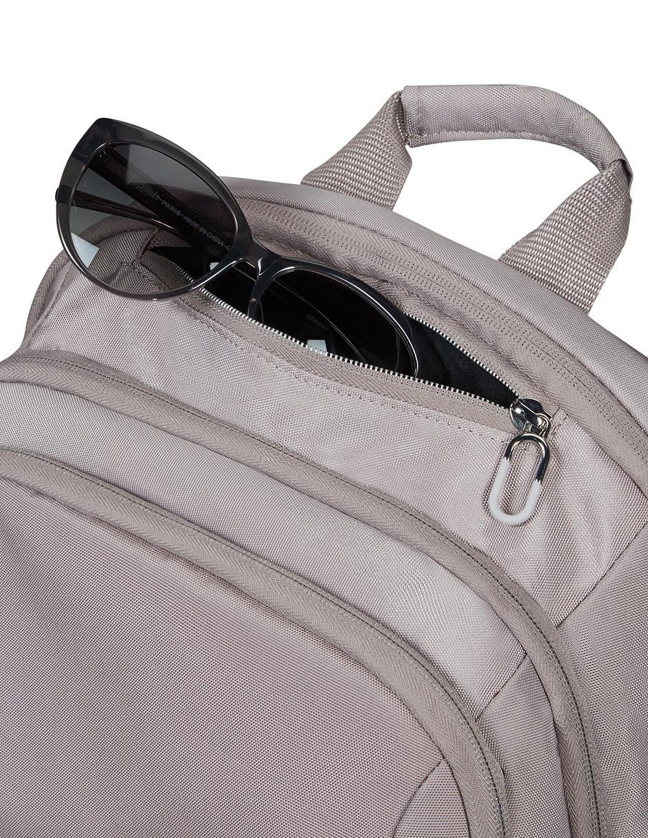 Foto 9 pulgar | Mochila Porta Laptop Samsonite Guardit Classy 156 Grey