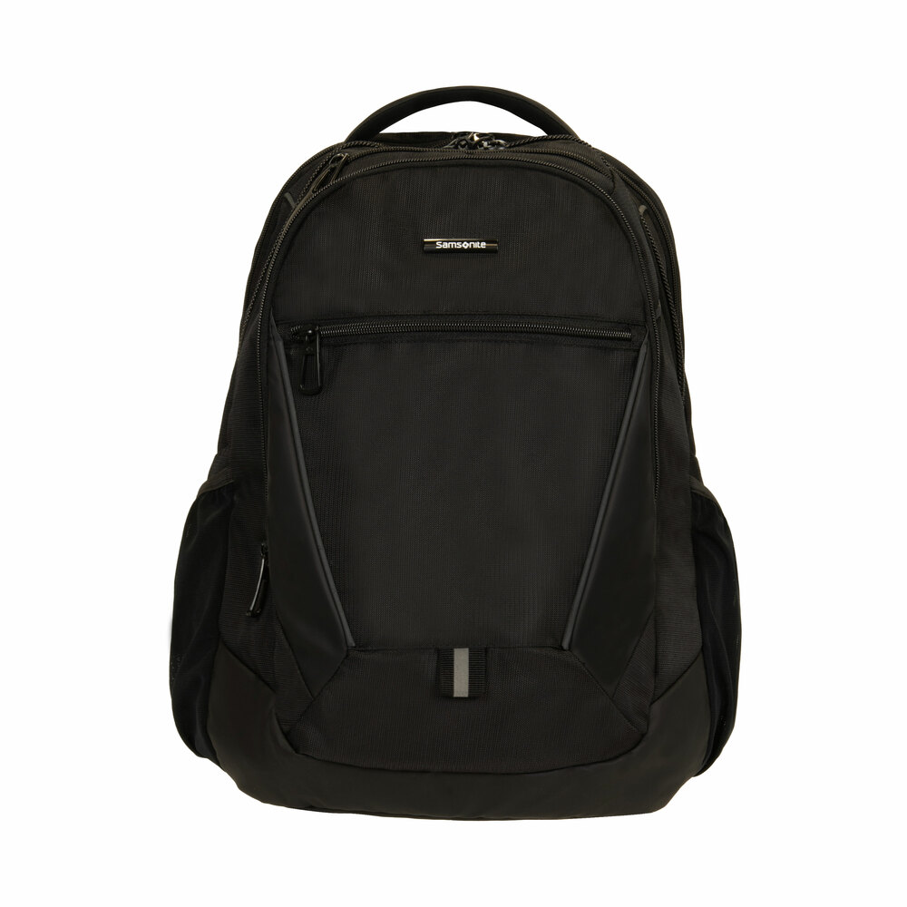 Mochila Samsonite Vaughan Black