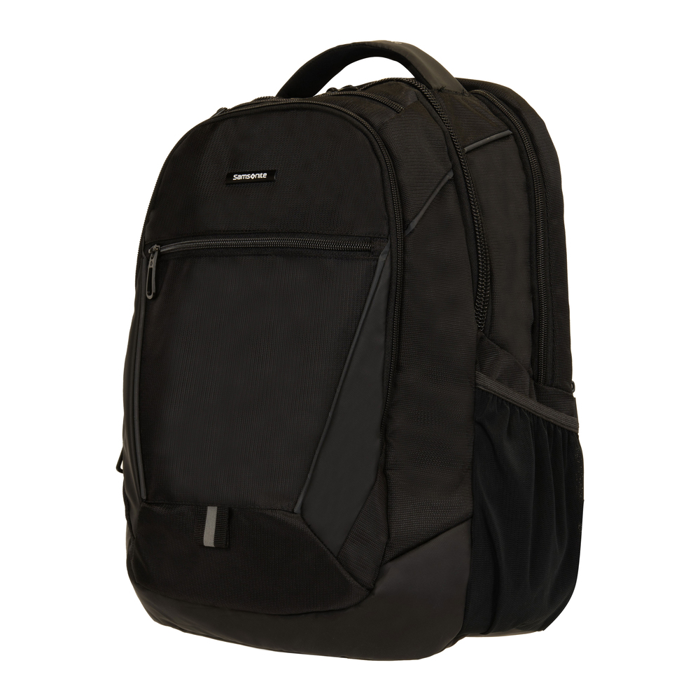 Foto 2 | Mochila Samsonite Vaughan Black