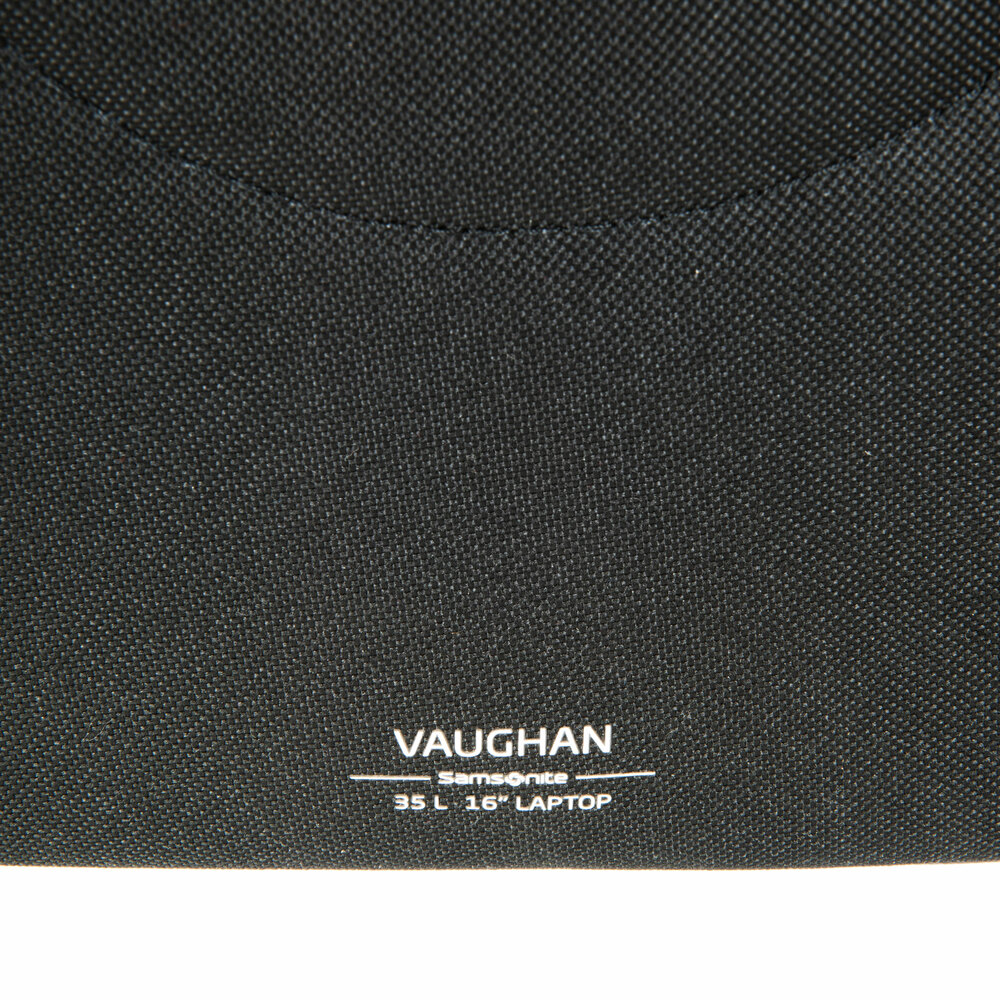Foto 5 pulgar | Mochila Samsonite Vaughan Black