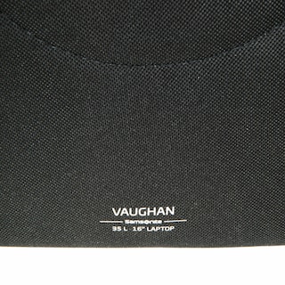 Foto 4 | Mochila Samsonite Vaughan Black