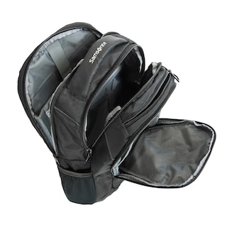 Foto 5 | Mochila Samsonite Vaughan Black