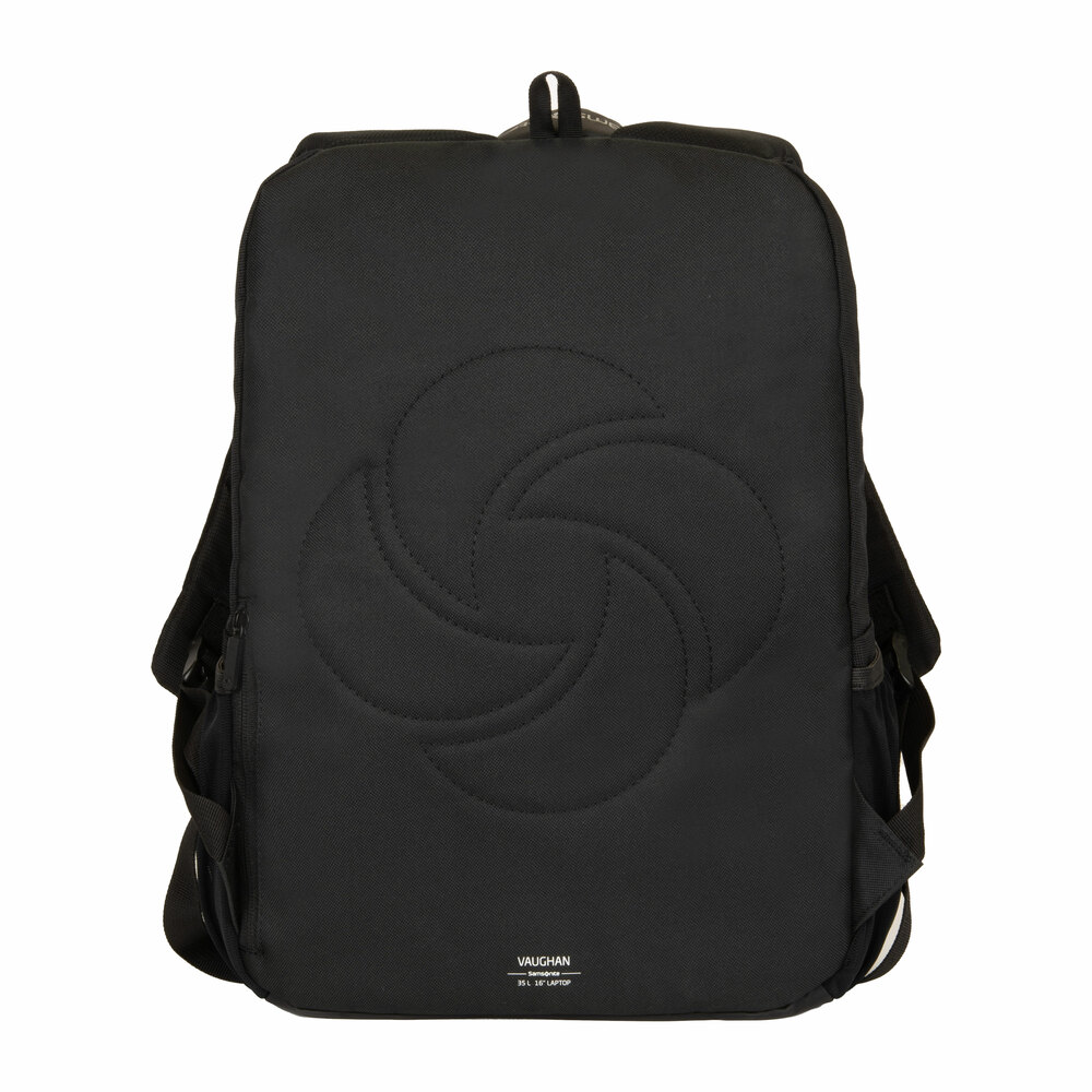 Foto 7 | Mochila Samsonite Vaughan Black