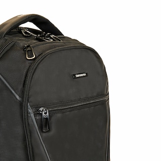 Foto 8 | Mochila Samsonite Vaughan Black