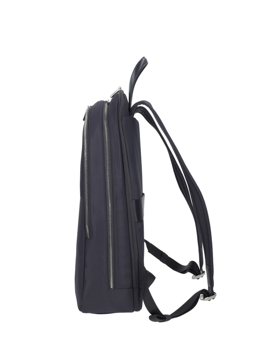 Foto 4 pulgar | Mochila Samsonite Up Line Backpack 14.1 Dark Navy