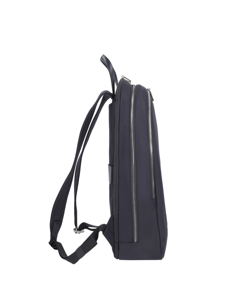 Foto 5 pulgar | Mochila Samsonite Up Line Backpack 14.1 Dark Navy