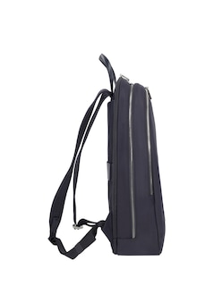 Foto 4 | Mochila Samsonite Up Line Backpack 14.1 Dark Navy