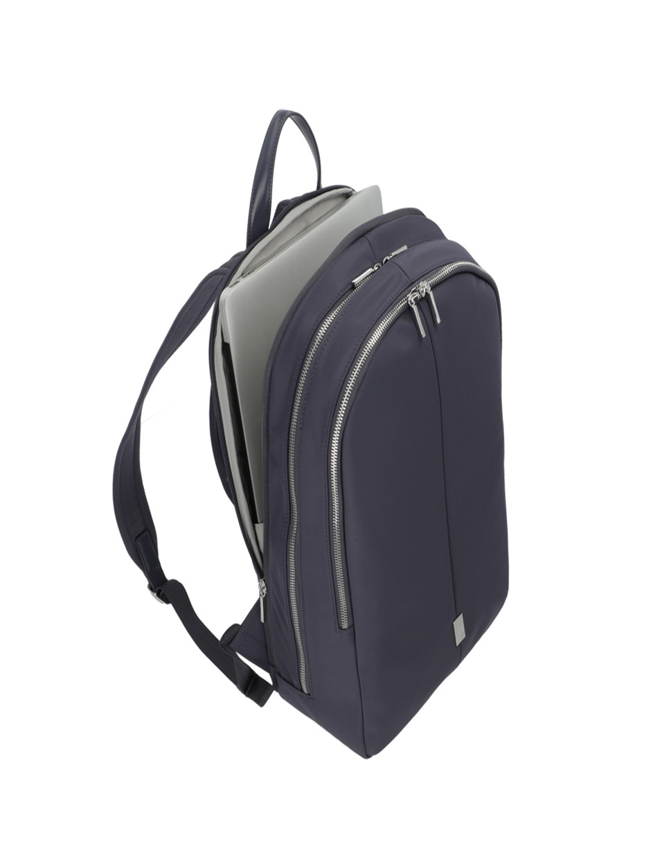 Foto 6 pulgar | Mochila Samsonite Up Line Backpack 14.1 Dark Navy