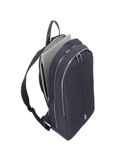 Foto 5 | Mochila Samsonite Up Line Backpack 14.1 Dark Navy