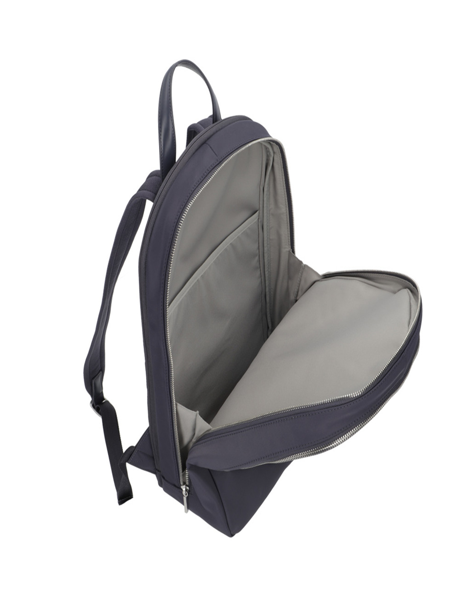 Foto 6 | Mochila Samsonite Up Line Backpack 14.1 Dark Navy