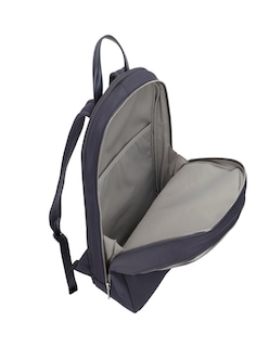 Foto 6 | Mochila Samsonite Up Line Backpack 14.1 Dark Navy