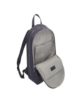 Foto 7 | Mochila Samsonite Up Line Backpack 14.1 Dark Navy