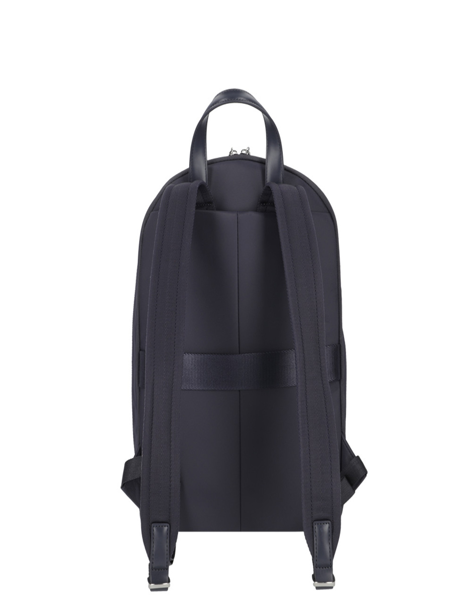 Foto 9 pulgar | Mochila Samsonite Up Line Backpack 14.1 Dark Navy