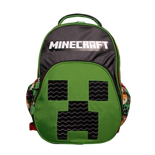 Foto 1 | Mochila Primaria Ruz Infantil Microsoft Minecraft